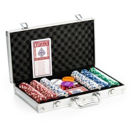 Cartamundi Poker set