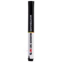 Happy Color Marker permanentny Happy Color, czarny 1-3mm (MG APMY22721)