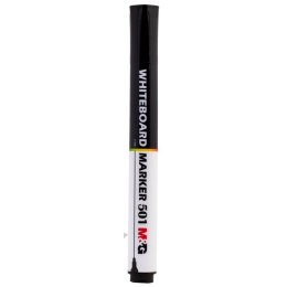 Happy Color Marker permanentny Happy Color, czarny 1-3mm (MG APMY22721)