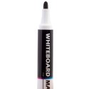 Happy Color Marker permanentny Happy Color, czarny 1-3mm (MG APMY22721)