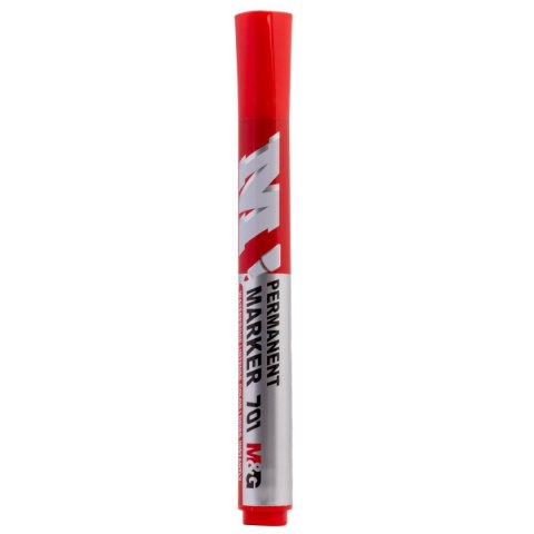 Happy Color Marker suchościeralny Happy Color czerwony 1-3mm (MG AWMY22713) Happy Color Marker suchościeralny Happy Color czerwony 1-3mm (MG AWMY22713)