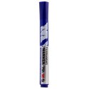 Happy Color Marker suchościeralny Happy Color, niebieski 1-3mm (MG AWMY22712)