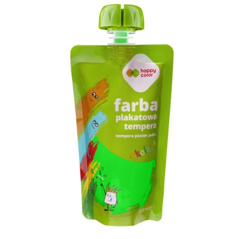 M&G Farba tempera M&G (HA HA 3310 0100-03)