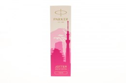 Parker Ekskluzywny długopis Parker JOTTER Pink (2198195)