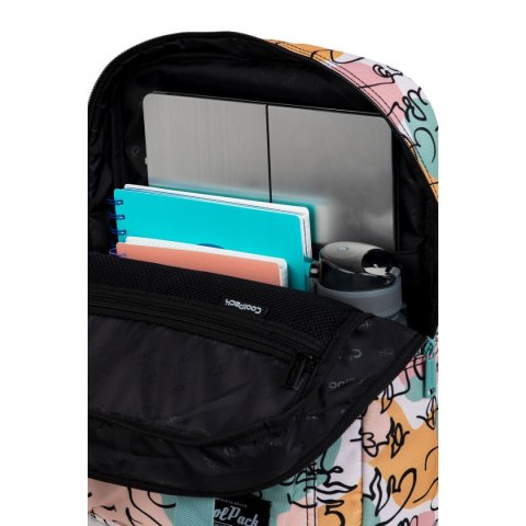 Patio Plecak Patio Coolpack Art Deco (F058576) Patio Plecak Patio Coolpack Art Deco (F058576)