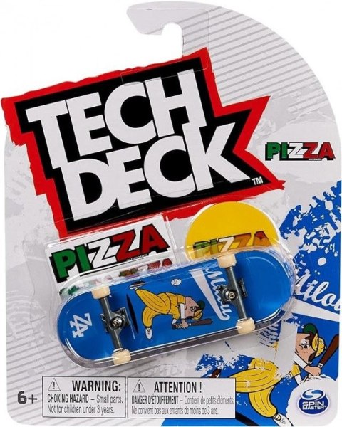 Spin Master Deskorolka Spin Master Tech Deck Fingerboard mix (6067049)