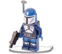 Ameet Książeczka edukacyjna Ameet LEGO® Star Wars™. Mandaloriańscy wojownicy LNC 63123 P1