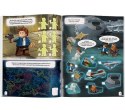 Ameet Książeczka edukacyjna Ameet LEGO® Star Wars™. Przemytnik, rebeliant, bohater! LNC 6309 P1