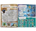 Ameet Książeczka edukacyjna Ameet LEGO® Star Wars™. Przemytnik, rebeliant, bohater! LNC 6309 P1