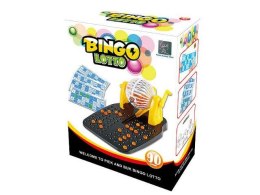 Bigtoys Gra zręcznościowa Bigtoys Bingo lotto (BGR4805)