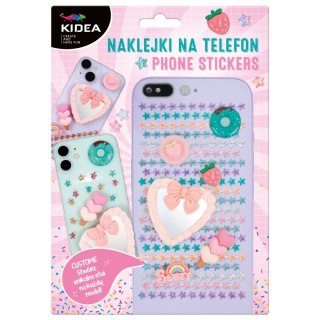 Derform Naklejka (nalepka) Derform NAKLEJKI NA TELEFON (NTSKA)