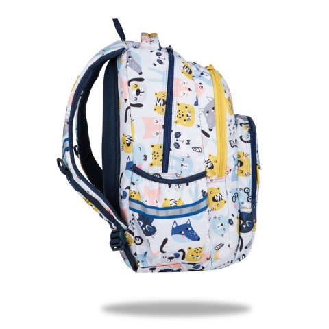 Patio Plecak Patio CoolPack BASIC PLUS (F003699) Patio Plecak Patio CoolPack BASIC PLUS (F003699)