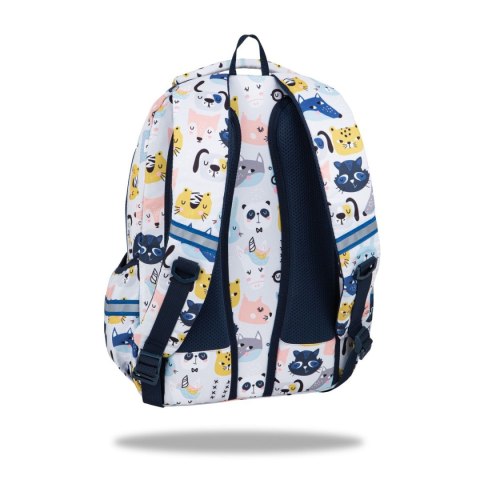 Patio Plecak Patio CoolPack BASIC PLUS (F003699) Patio Plecak Patio CoolPack BASIC PLUS (F003699)