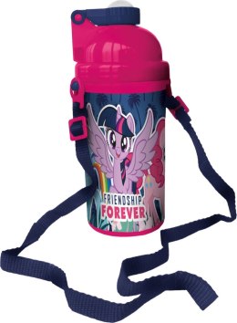 St.Majewski Bidon St.Majewski MY LITTLE PONY 500 ml 500ml (5903235192227)