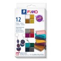 Staedtler Modelina Staedtler Fimo (8013 C12-4)