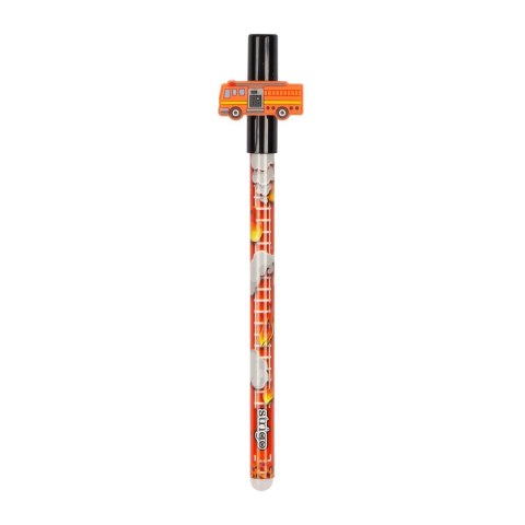 Strigo Długopis wymazywalny Strigo POJAZDR 5902315577497 niebieski 0,5mm (SSC186) Strigo Długopis wymazywalny Strigo POJAZDR 5902315577497 niebieski 0,5mm (SSC186)