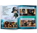 Ameet Książeczka edukacyjna Ameet LEGO® Harry Potter™. Ceremonia przydzialu (LNC 6412)