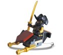 Ameet Książeczka edukacyjna Ameet LEGO® NINJAGO®. Wojownik Imperium LNC 6729 P1