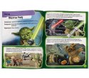 Ameet Książeczka edukacyjna Ameet LEGO® Star Wars™. Mistrz Yoda LNC 6312