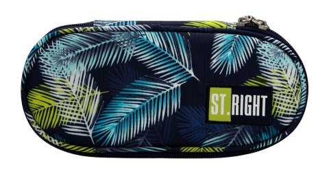 St.Right Saszetka St.Right Tropical Leaves PC-01