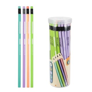 Starpak Ołówek Starpak pastel HB (536330)