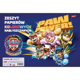 Unipap Zeszyt papierów kolorowych Unipap Disney PSI PATROL 10K A4 10k (5903235660689)