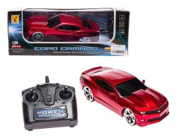 Adar Samochód Adar Chevrolet na radio 1:24 (544765)