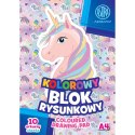 Astrapap Blok rysunkowy Astrapap pixel&unicon (106022018)