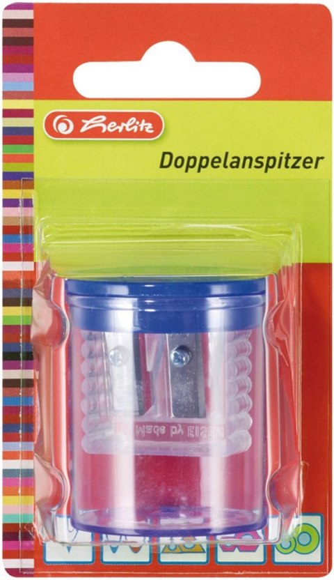 Herlitz Temperówka Herlitz 8680100 (300010426)