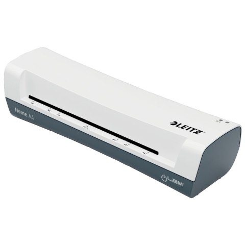 Leitz Laminator Leitz Ilam Home A4 biały (74310001)