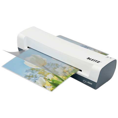 Leitz Laminator Leitz Ilam Home A4 biały (74310001)