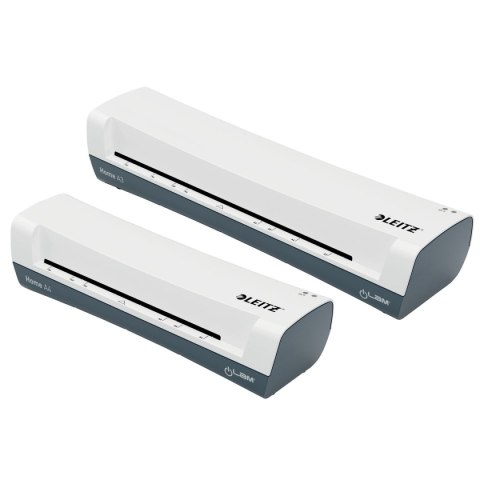 Leitz Laminator Leitz Ilam Home A4 biały (74310001)