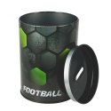 Starpak Skarbonka Starpak Football metal (536848)