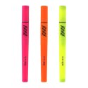 Strigo Zakreślacz Strigo NEON trójkątny 5905658810313, mix 3,0mm (SSC350)