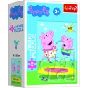 Trefl Puzzle Trefl Peppa Pig 20 el. (56033)