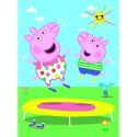 Trefl Puzzle Trefl Peppa Pig 20 el. (56033)