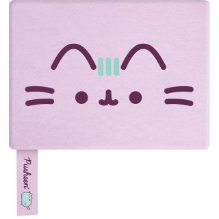 Unipap Notes Unipap Pusheen a5/96 A5 96k. (PLUSZOWY)