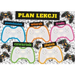 Henry Plan lekcji Henry Pad (5907465668897)