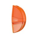 Keyroad Temperówka Keyroad Orange mix plastik (KR971136)