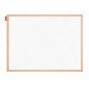 Memoboards Tablica magnetyczna Memoboards rama aluminiowa [mm:] 500x800 (TM85ALC)