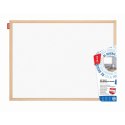 Memoboards Tablica magnetyczna Memoboards rama aluminiowa [mm:] 500x800 (TM85ALC)