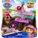 Spin Master Samochód Spin Master Psi Patrol Rescue Wheels Monster Truck (6069372)