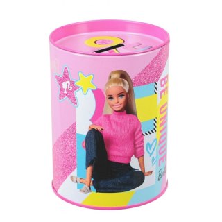 Starpak Skarbonka Starpak Barbie metal (536847)