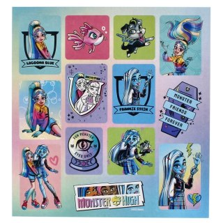 Sticker Boo Naklejka (nalepka) Sticker Boo Monster High (518523)