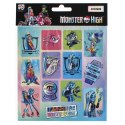 Sticker Boo Naklejka (nalepka) Sticker Boo Monster High (518523)