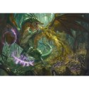 Trefl Puzzle Trefl The Green Dragon 1000 el. (10758)