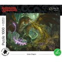 Trefl Puzzle Trefl The Green Dragon 1000 el. (10758)