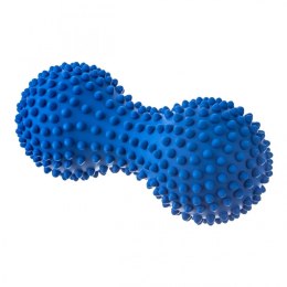 Tullo Gadżet Tullo Wałek do masażu i rehabilitacji, duoball 15,5 cm (447)