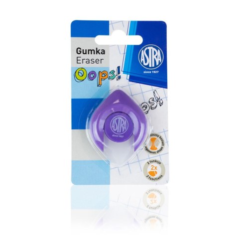 Astra Gumka do mazania Astra (4016920000) Astra Gumka do mazania Astra (4016920000)