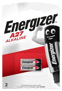 Energizer Baterie Energizer do pilota samochodowego 27A